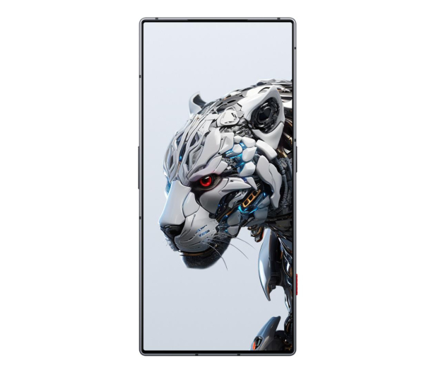 REDMAGIC 8S Pro 5G 12/256GB Platinum 120Hz - 1210065 - zdjęcie 3